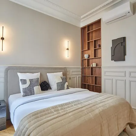 Amazing Saint Germain Des Pres With Ac By Prestige Parijs