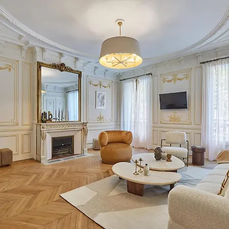 Amazing Saint Germain Des Pres With Ac By Prestige Appartement *