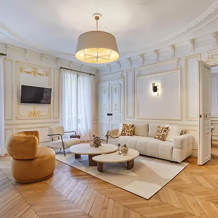 Amazing Saint Germain Des Pres With Ac By Prestige Appartement