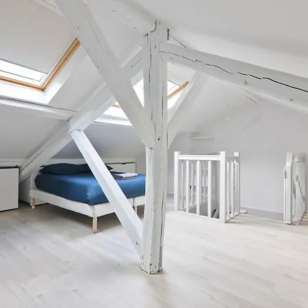Superb Quartier Tour Eiffel 8 Free Netflix *