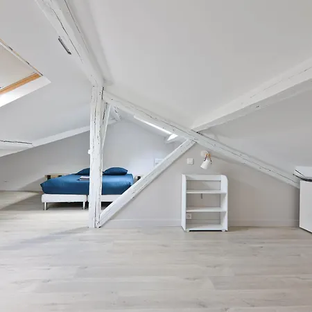 Superb Quartier Tour Eiffel 8 Free Netflix Appartamento *