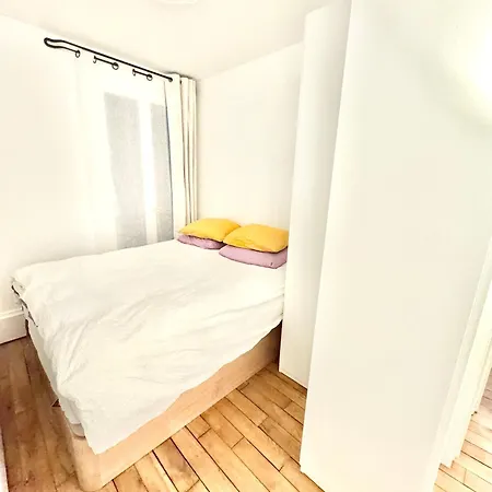 Cosy Near Concorde * Paris