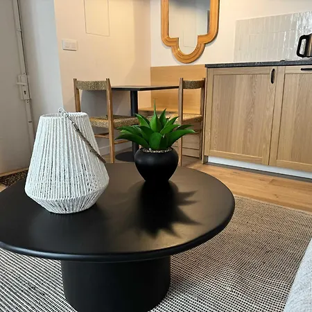 Saint Germain By Melvane Apartment Paris