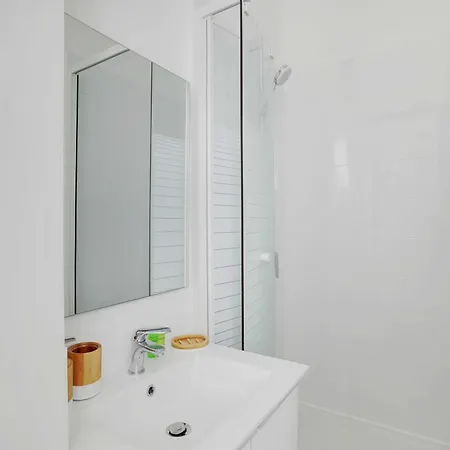Apartment Cosy Apartment In Batignolles Guy Mocquet Paris