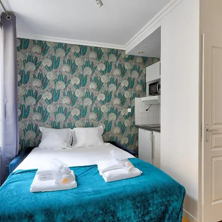 Bluestay 176 - Superbe A
