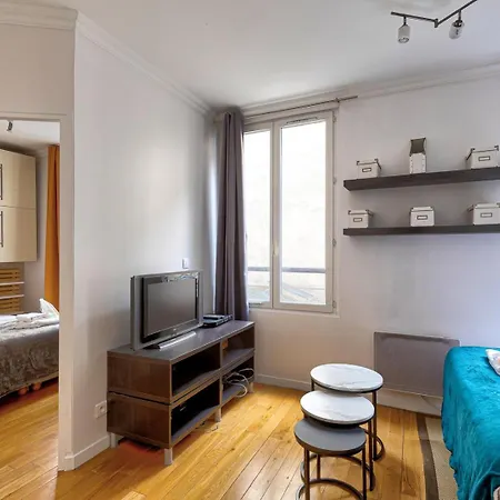 Bluestay 176 - Superbe A Appartamento Parigi