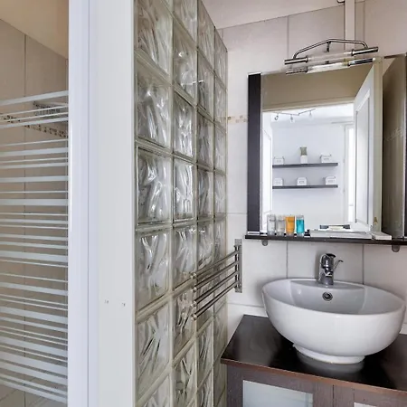 Bluestay 176 - Superbe A Appartamento Parigi