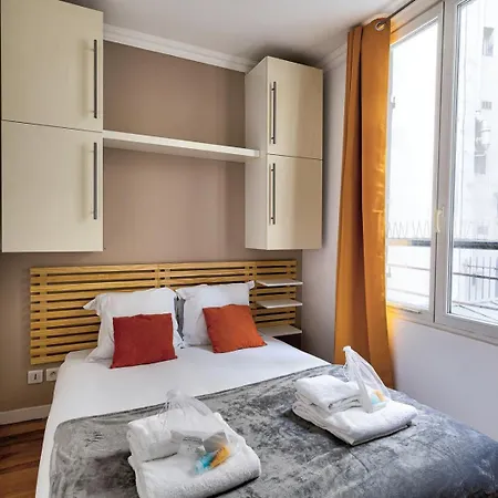Bluestay 176 - Superbe A * Parigi
