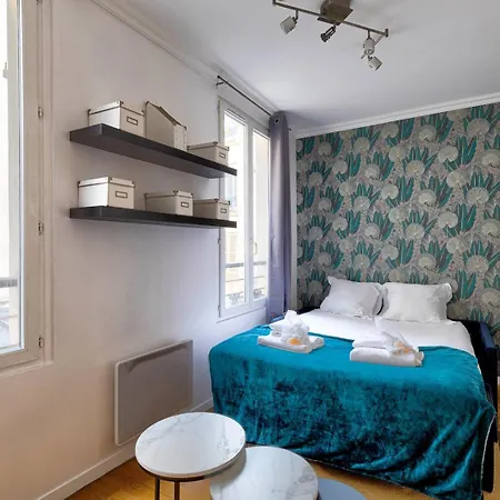 Bluestay 176 - Superbe A Appartamento *