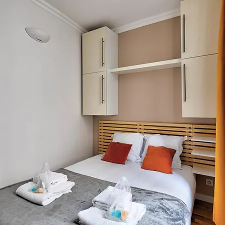 Bluestay 176 - Superbe A Parigi