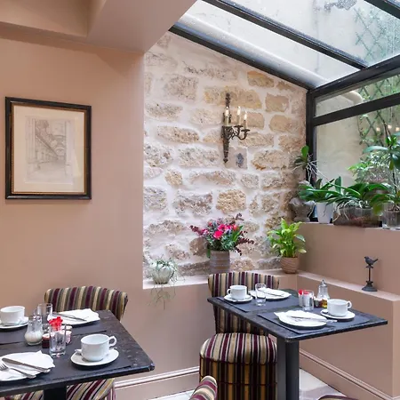 Albe Bastille Hotel