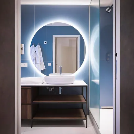Hotel 1.75 La Source 5*