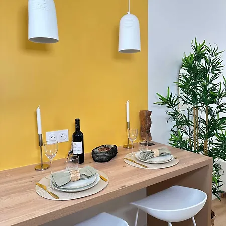 Apartment Welcoming Near Opera *