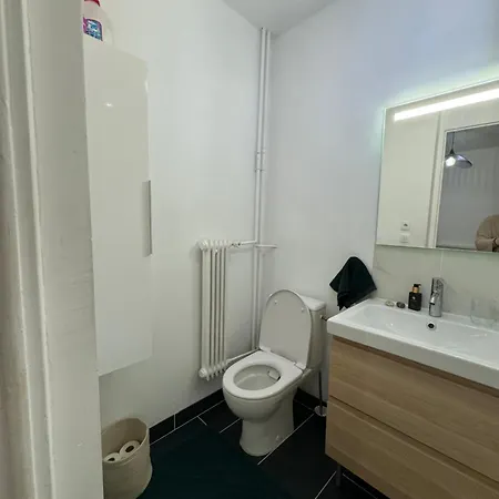 Apartment 13 *