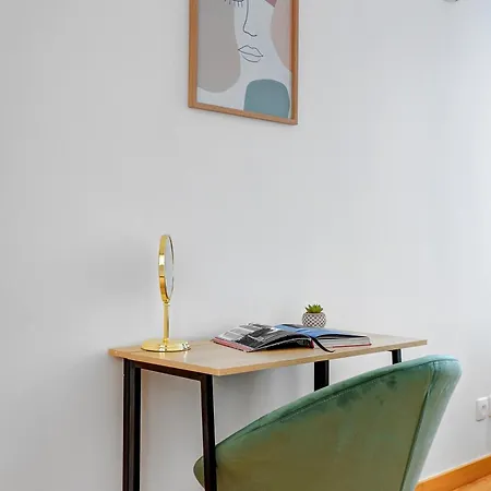 Le Marais & Montorgueil - 2br - Cityapartmentstay * Paris