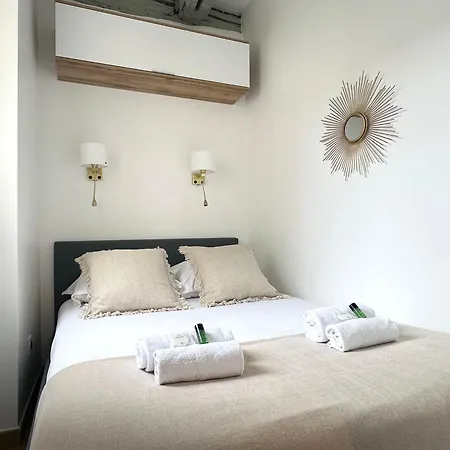 Beautiful Retreat In *
