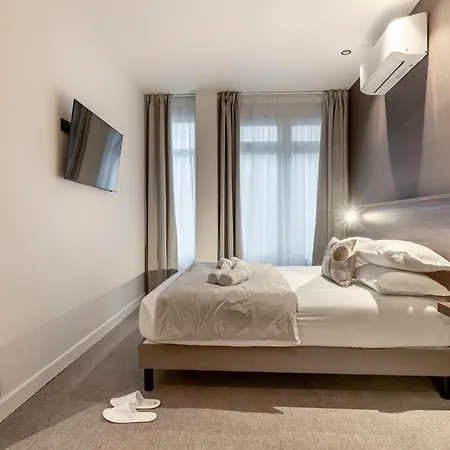 Hotel Le Monsieur By Sweett