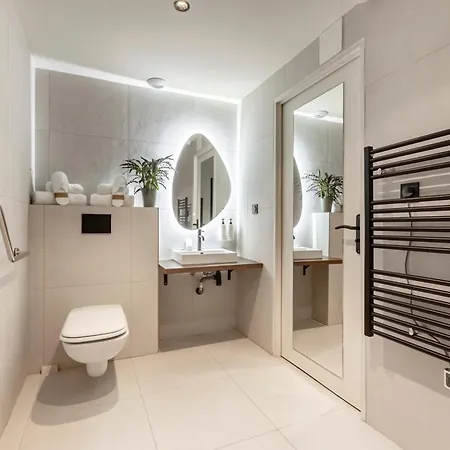 Hotel Le Monsieur By Sweett