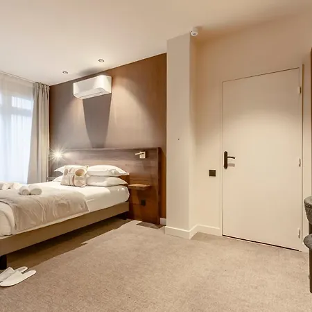 Le Monsieur By Sweett Hotel Paris