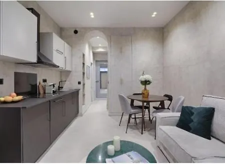 Apartment Charonne Voltaire Cosy 4p *