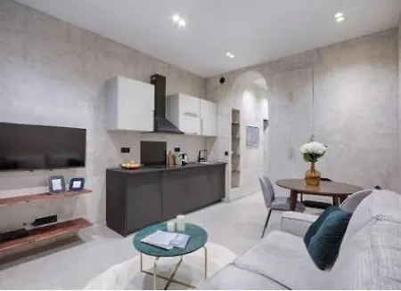 Apartment Charonne Voltaire Cosy 4p