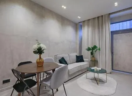 Apartment Charonne Voltaire Cosy 4p Paris