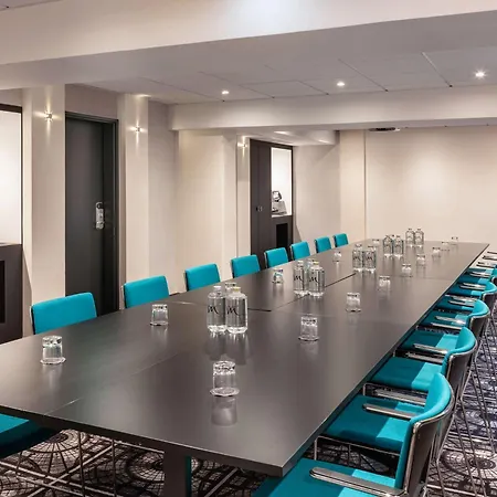 Mercure Paris Porte De Versailles Expo Hotel Vanves