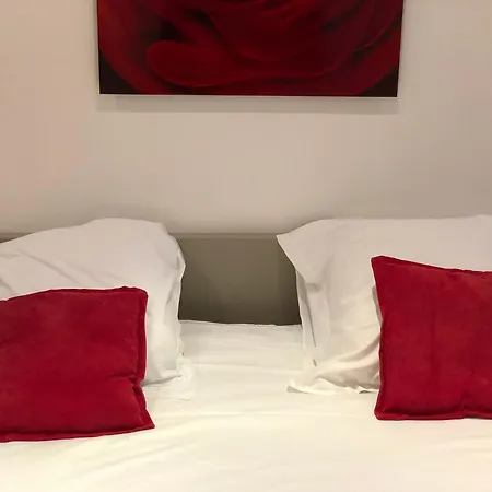 21a Marechal Foch Avenue Champs-elysees Appartement Paris
