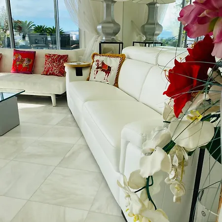 21a Marechal Foch Avenue Champs-elysees Appartement *