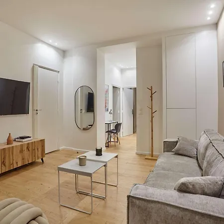 Apartment New 2 Bedrooms Center Of By Prestige *