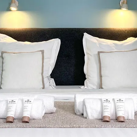 Apartment Stylish In Le Marais *
