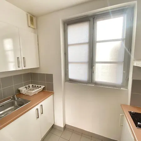 Studio Cosy Vue Sur Le Musee - 5 - 2p Appartement