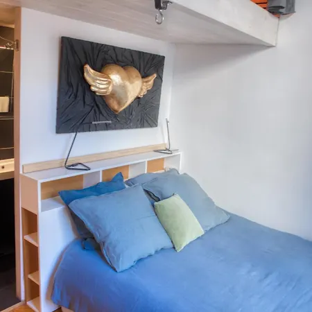 Chic Et Decontracte Centre De Apartment