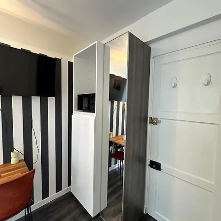 Apartment Beautiful Eiffel Tower