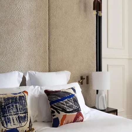 Sublim With Ac Next To Arc De Triomphe 아파트 *