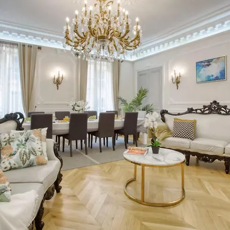 Apartment Saphir Tour *