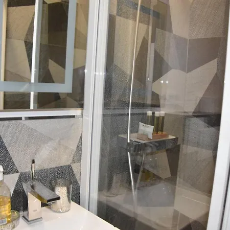 Holiday home In Trocadero Nice Flat Near Eiffel Tower *