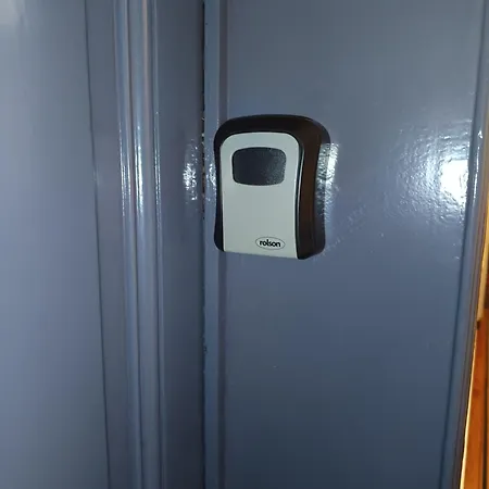 Appartement Charmant Studio Au 14eme *