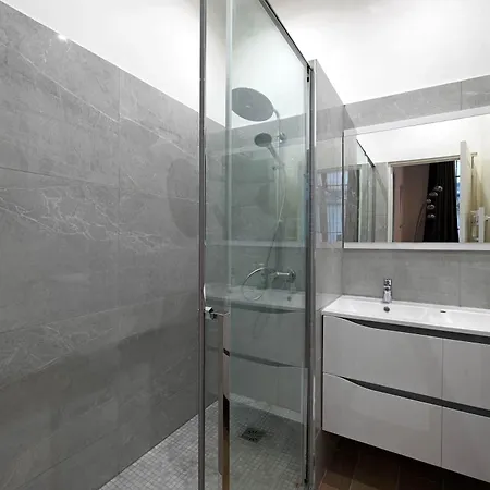 Bel Buttes-chaumont Appartement