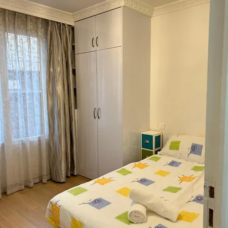 Superb Modern Near Gare De Lyon Bercy F4 Appartement