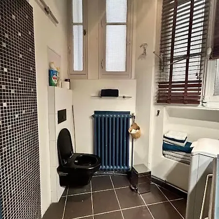 Homestay Charme Parisien Coeur De