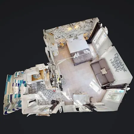 Bluestay 23 - Superb In Apartment