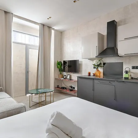 Charonne Voltaire Cosy 4p Apartment *