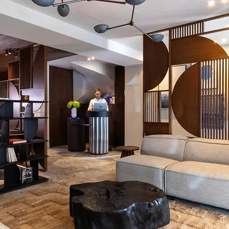 Gabbie Hotel