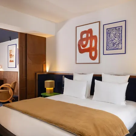 Gabbie Hotel 4*