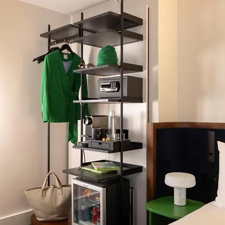 Gabbie Hotel Paris