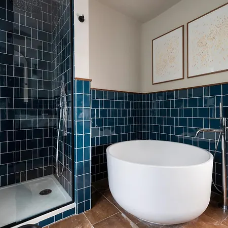 Hotel Gabbie Paris