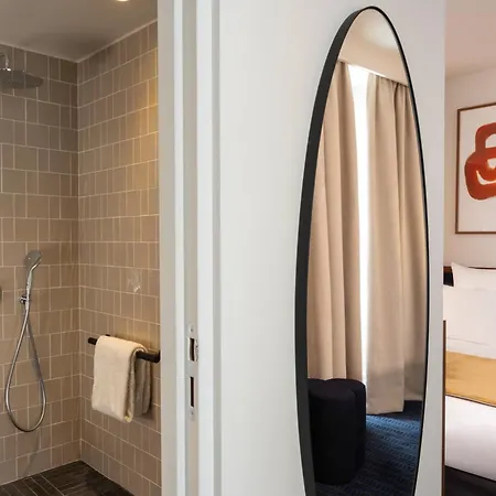 Gabbie Hotel