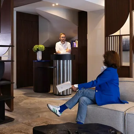 Hotel Gabbie Paris
