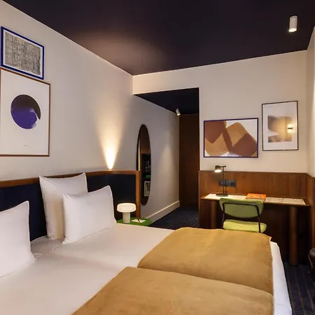 Hotel Gabbie